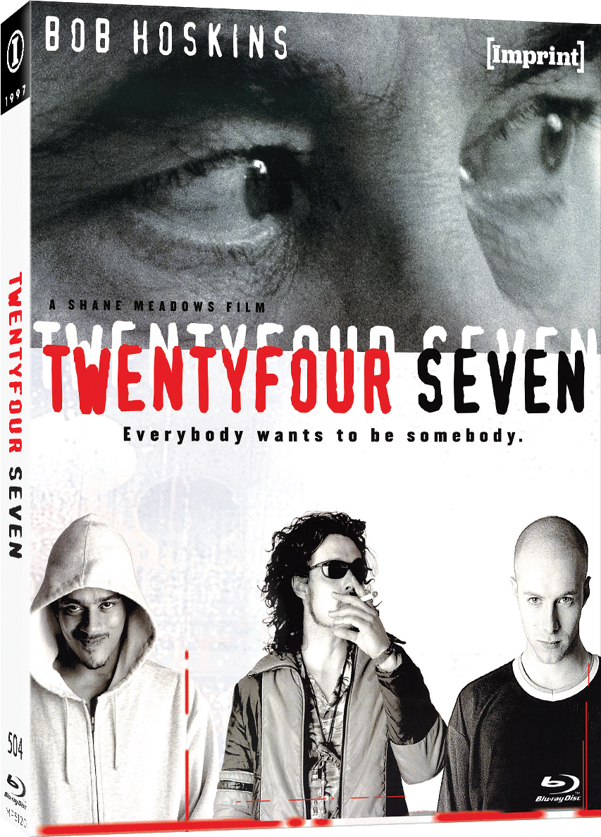 Imp5120 Twenty Four Seven Slipcase 3d