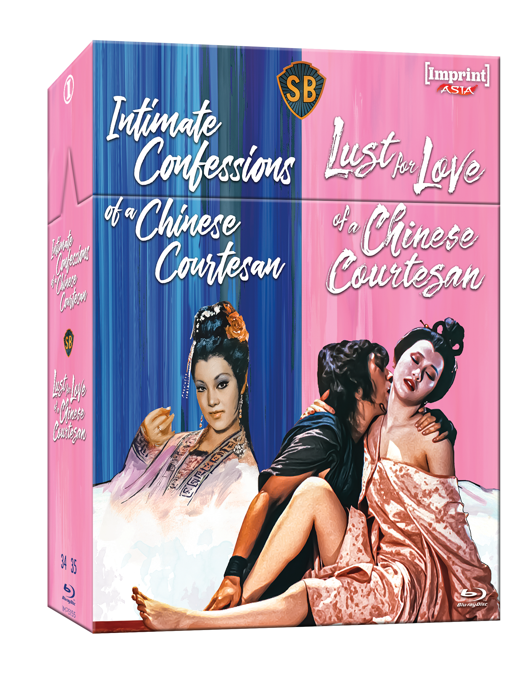 Imp5155 Chinese Courtesan Collection Box 3d