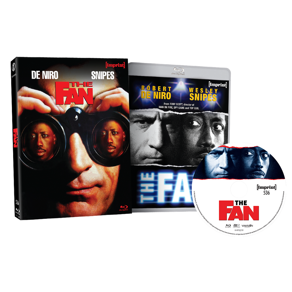 Imp5219 The Fan Expanded