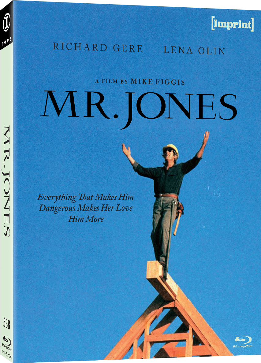 Imp5220 Mr. Jones Slipcase 3d