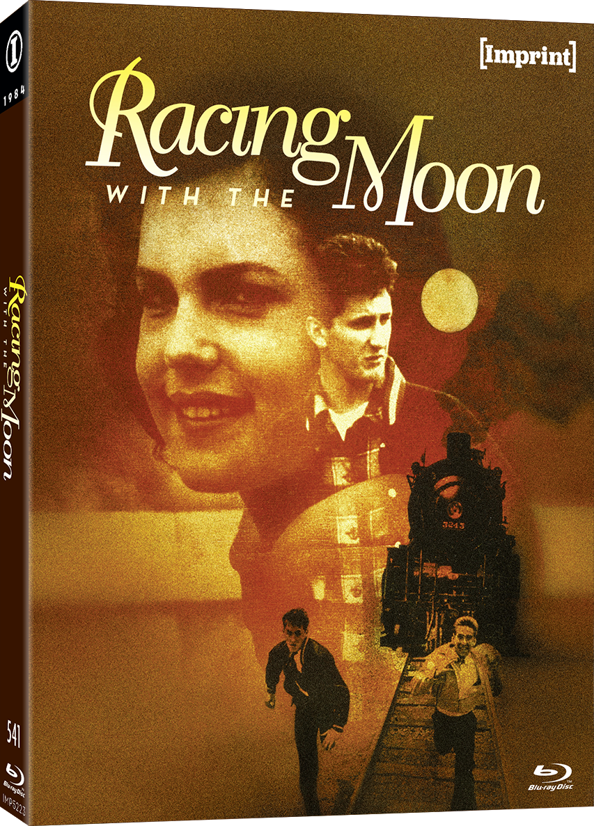 Imp5223 Racing With The Moon Slipcase 3d