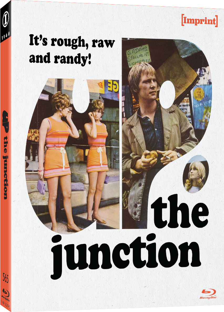 Imp5290 Up The Junction Slipcase 3d