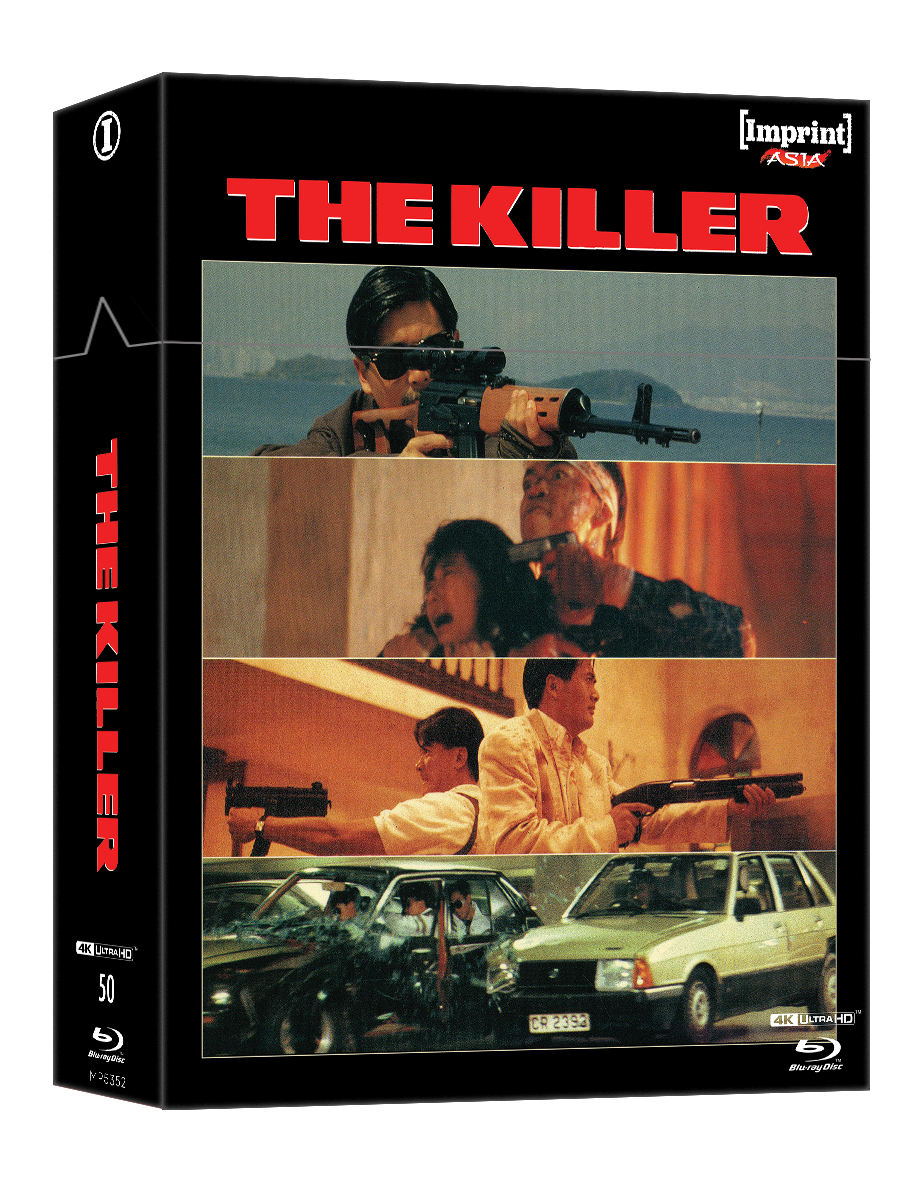 Imp5352 The Killer Box 3d