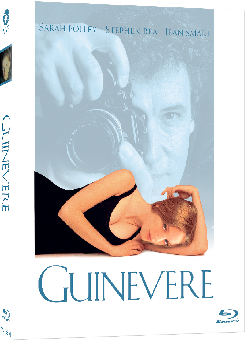 Guinevere