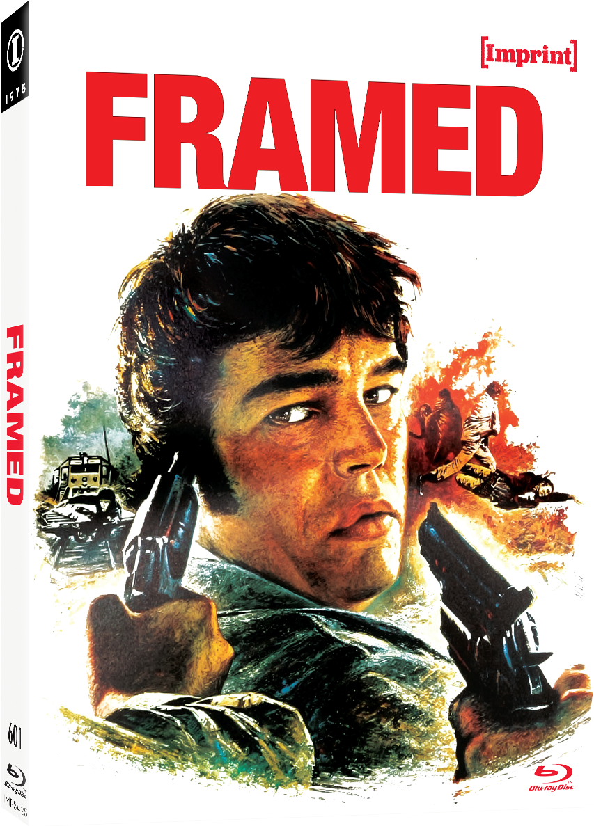 Imprint Films - May 2026 Bundle Pack