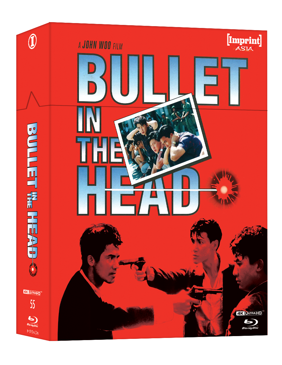 Imprint Asia Bundle Pack - May 2026