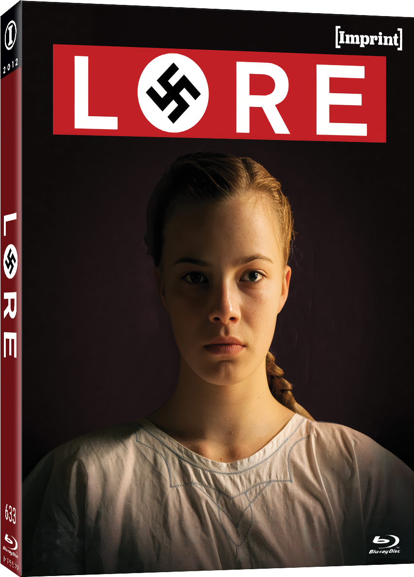 Lore - Blu-ray