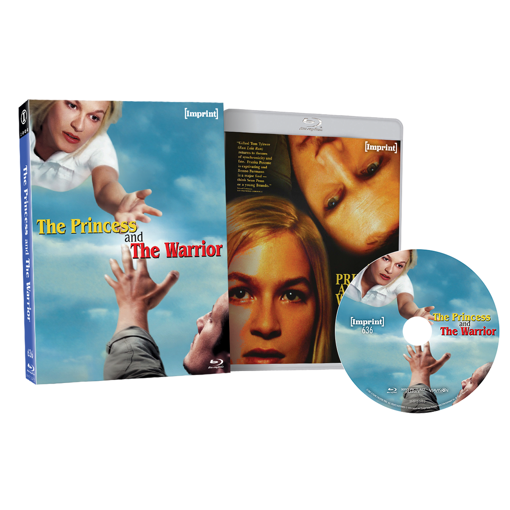 Imprint Films - July 2026 Bundle Pack