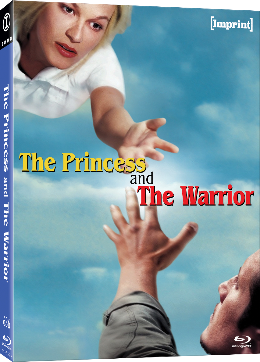 Imprint Films - July 2026 Bundle Pack