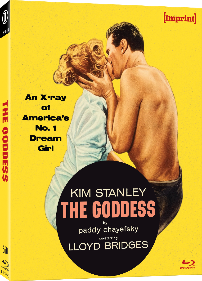 Imprint Films 50s - 60s - August 2026 Bundle Pack