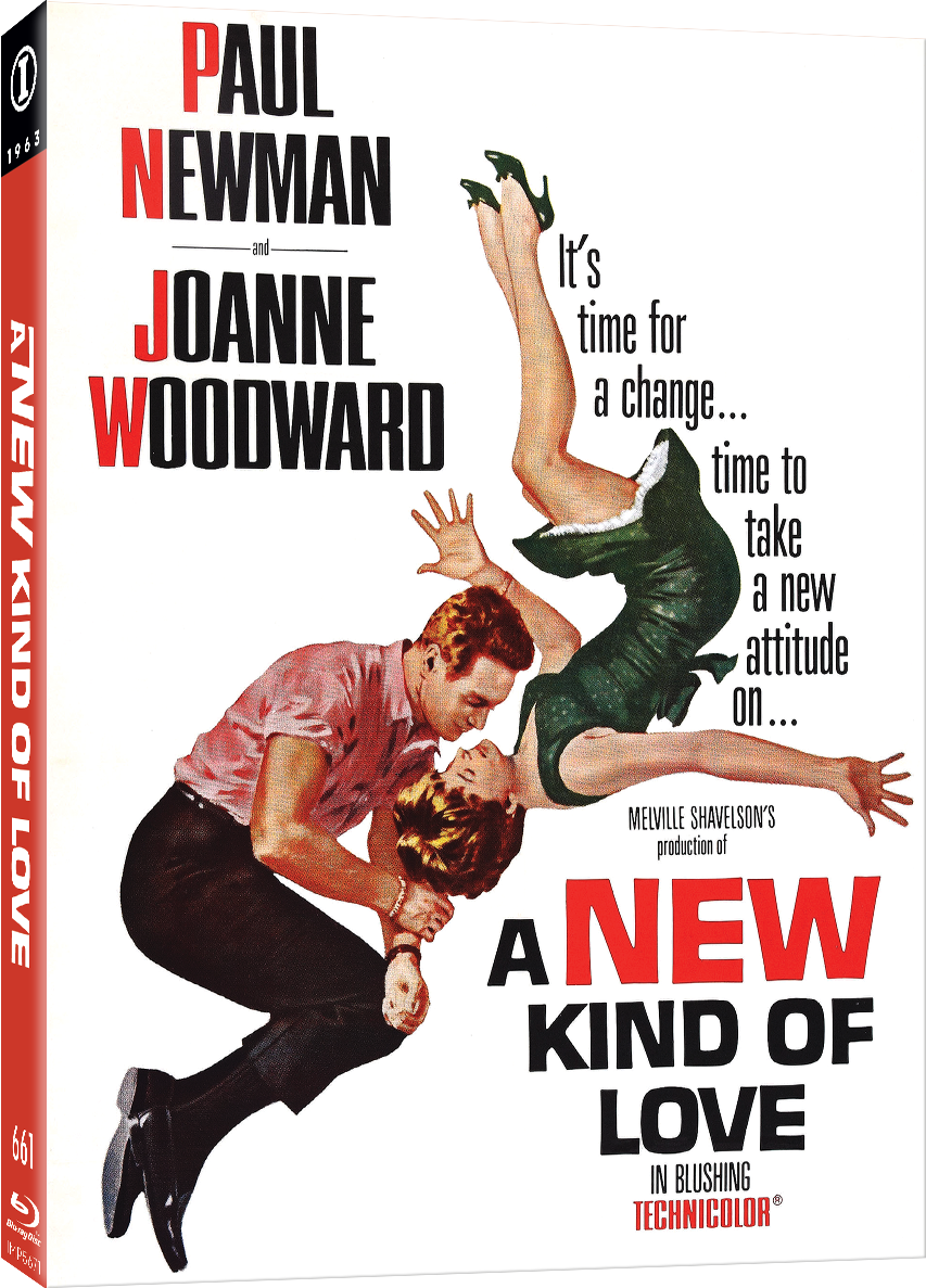 Imprint Films 50s - 60s - August 2026 Bundle Pack