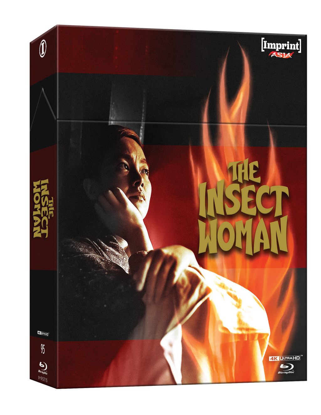 Imprint Asia Bundle Pack - October 2026