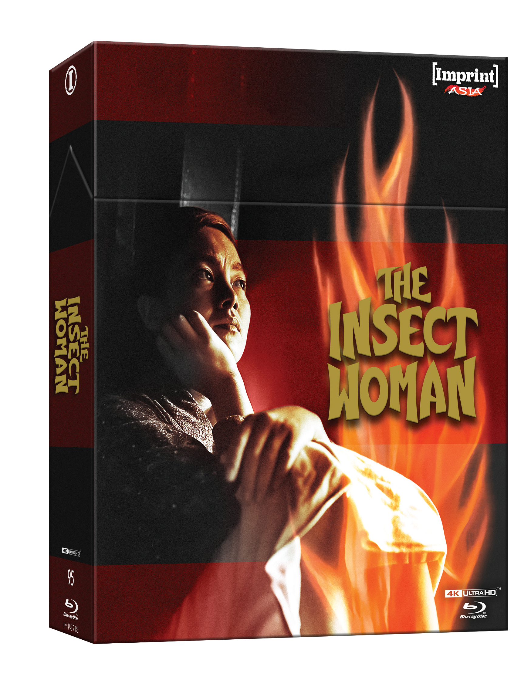 Imprint Asia Bundle Pack - October 2026
