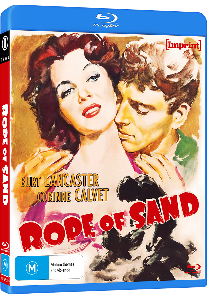 Imps3540 Rope Of Sand 3d