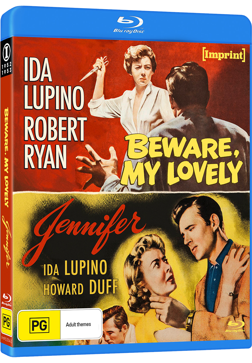 Imps3543 Beware My Lovely Jennifer 3d