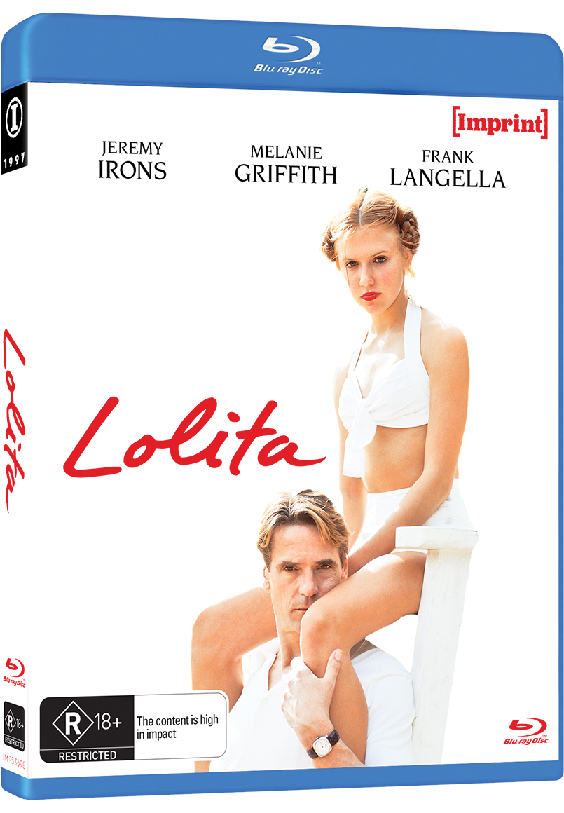 Imps3698 Lolita Standard Edition 3d