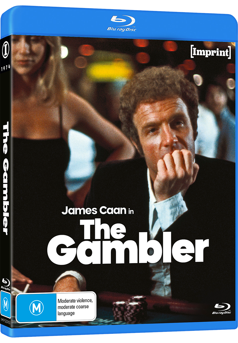 Imps3951 The Gambler – Standard Edition 3d