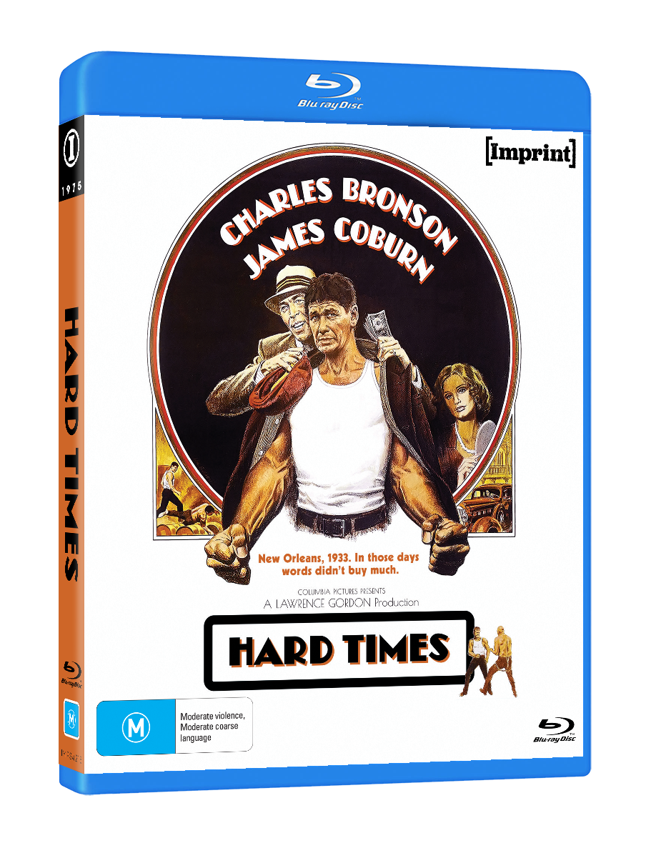 Imps4215 Hard Times Bluray 3d