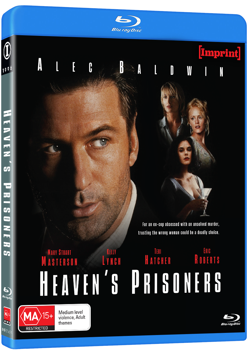 Imps4684 Heaven's Prisoners Bluray 3d