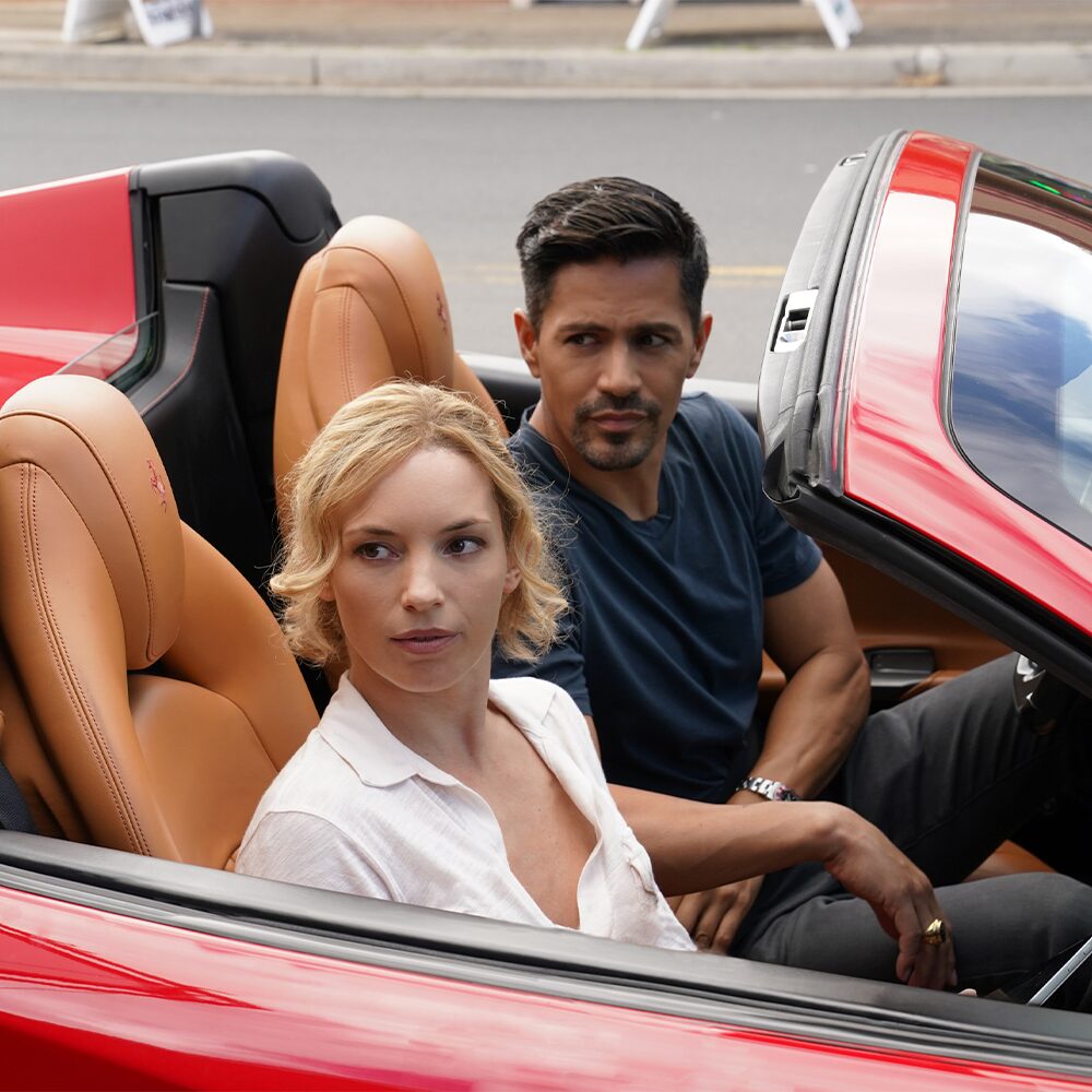 Magnum P.i Complete Series 01