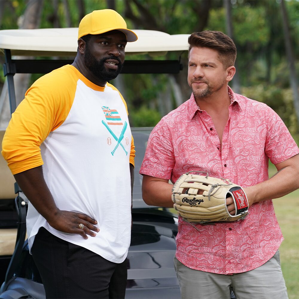 Magnum P.i Complete Series 03