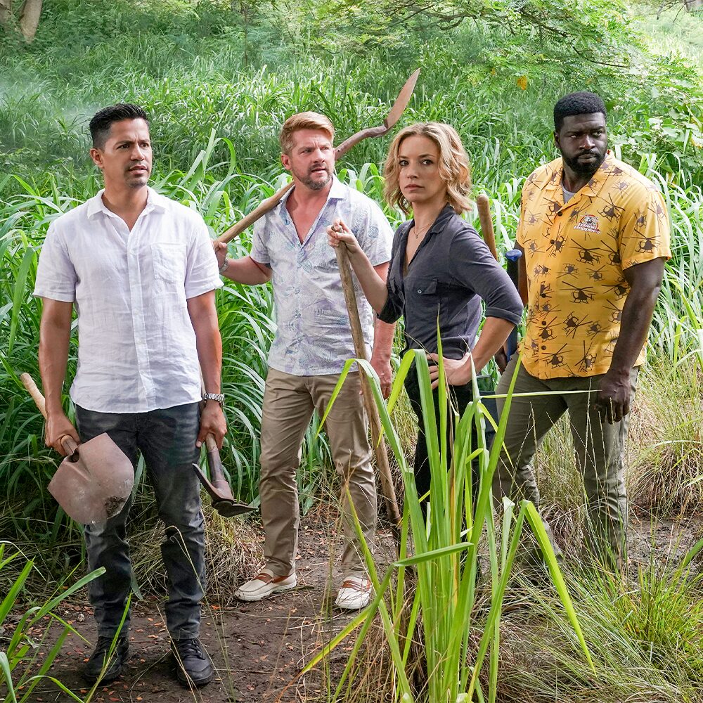 Magnum P.i Complete Series 06