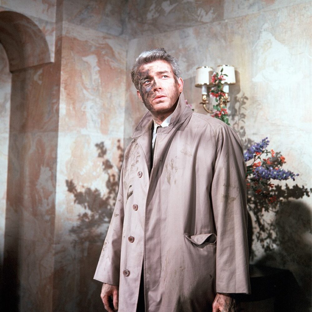 Man In A Suitcase - The Complete Series (1966 - 1967)- Limited