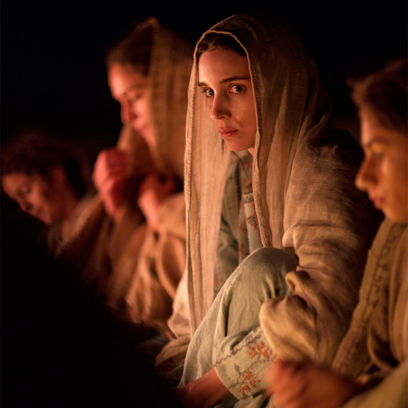 Mary Magdalene 01