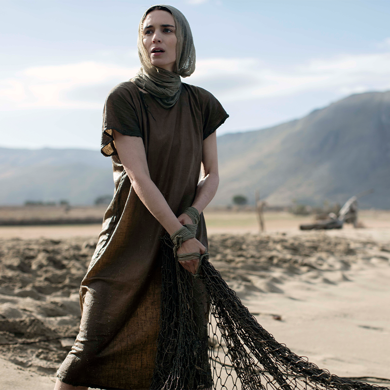Mary Magdalene 02