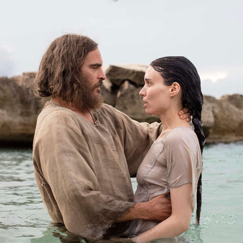 Mary Magdalene 05