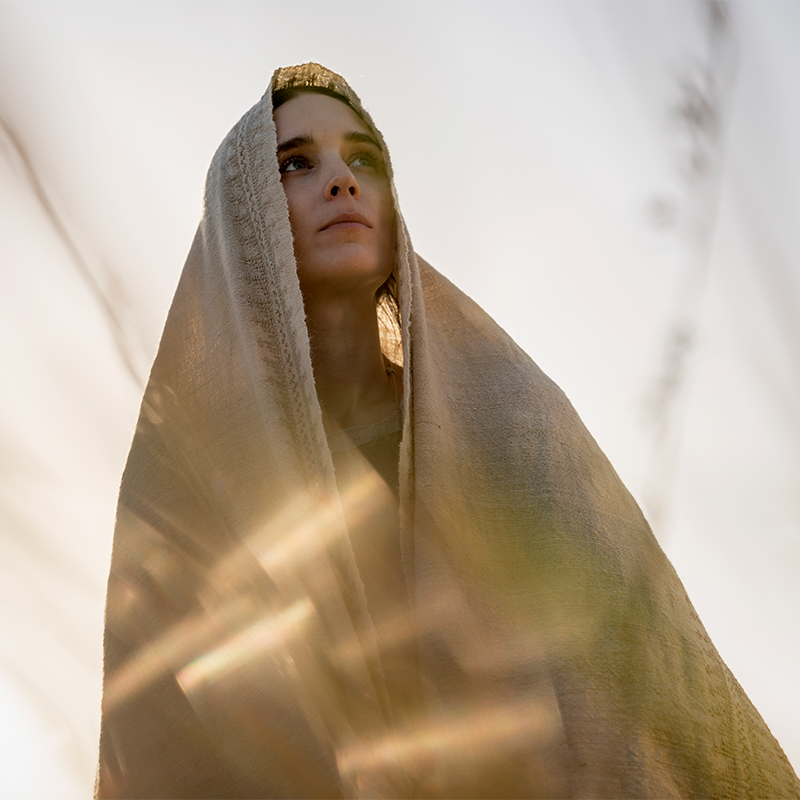 Mary Magdalene 07