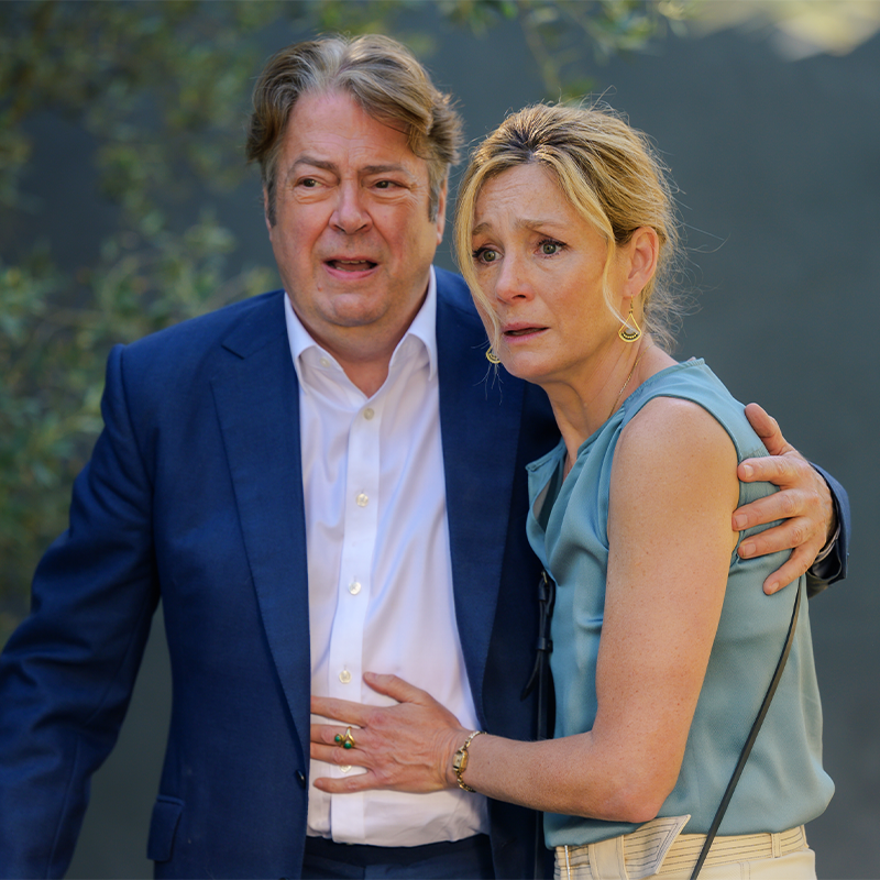 Murder In Provence S1 04