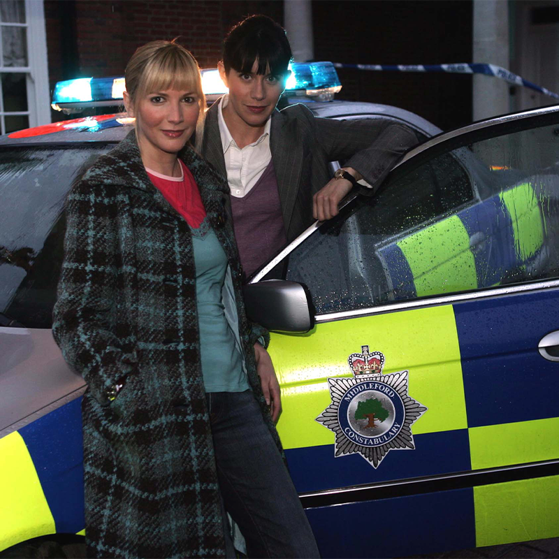 Murder In Suburbia 01