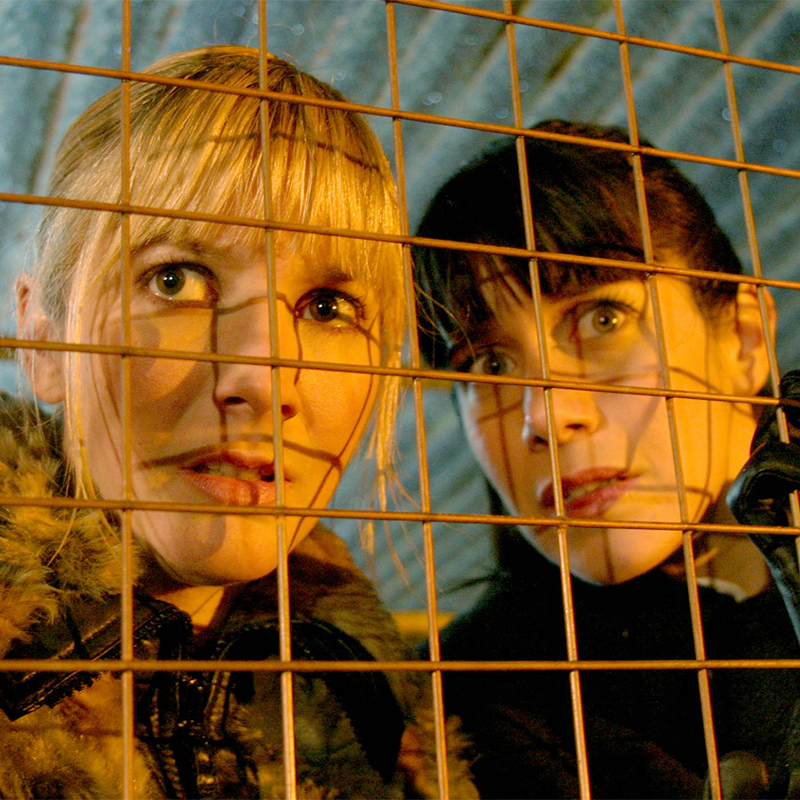 Murder In Suburbia 05