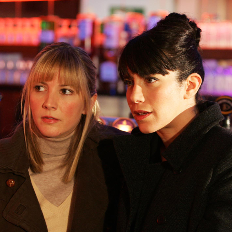 Murder In Suburbia 06