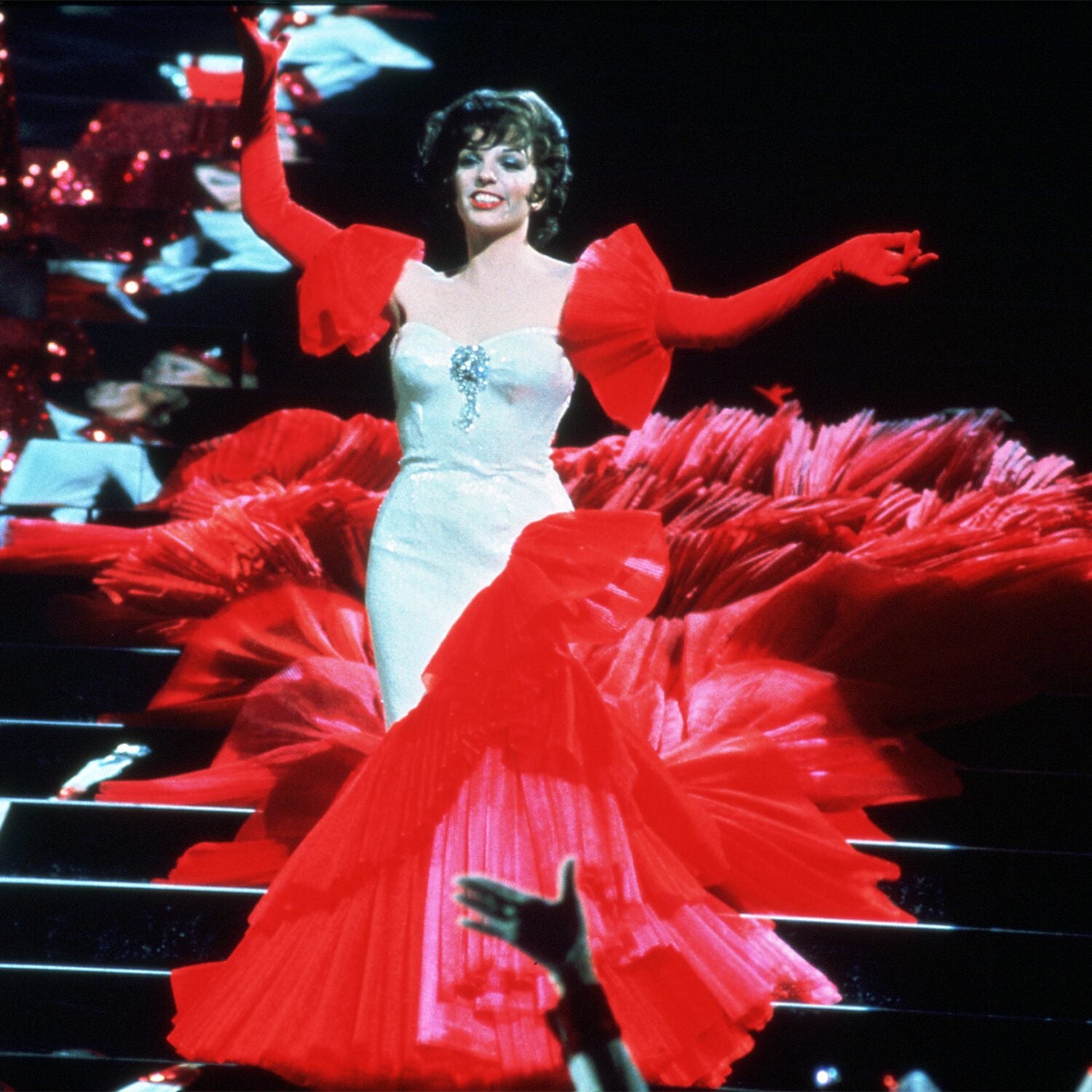 New York New York 04