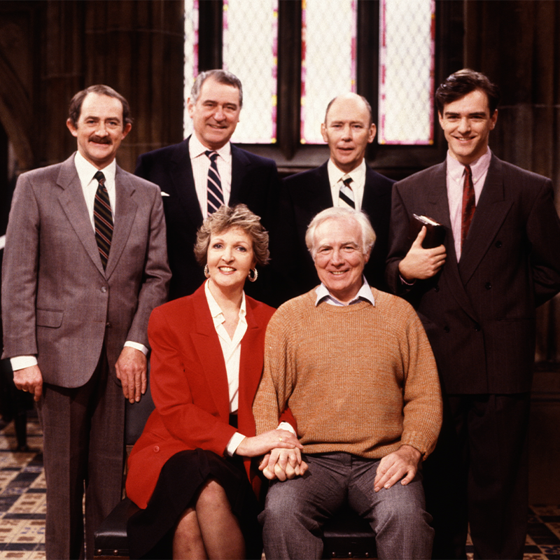 No Job For A Lady 03