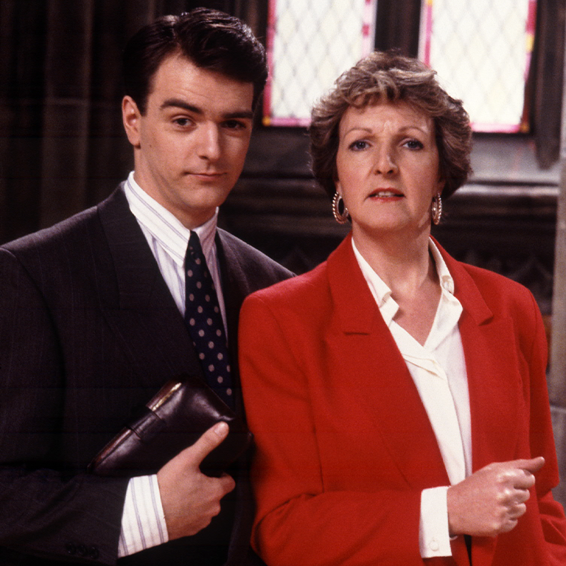 No Job For A Lady 05