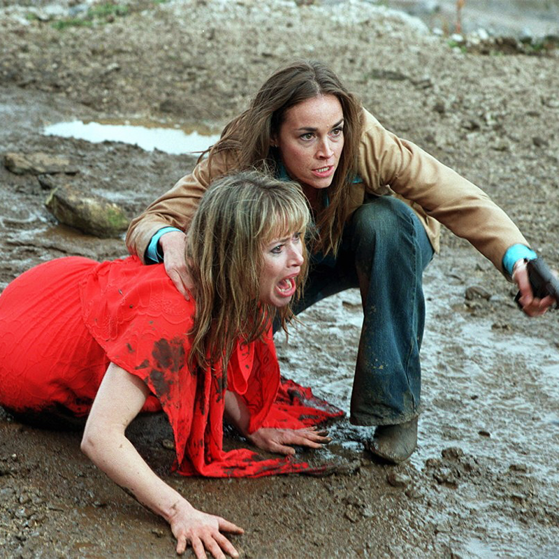 Peak Practice S8 12 07