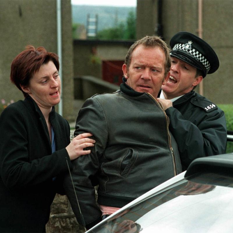 Peak Practice S8 12 08