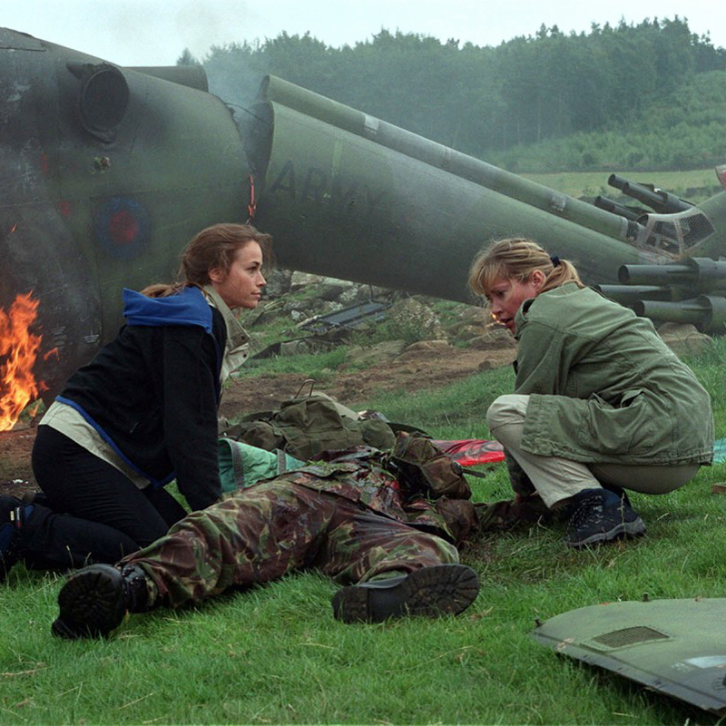 Peak Practice S8 12 09