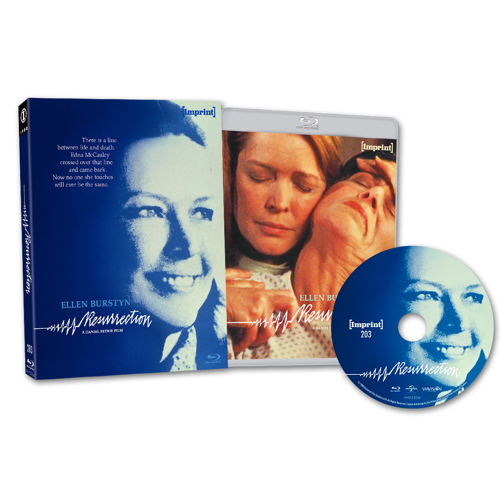 Resurrection Exploded