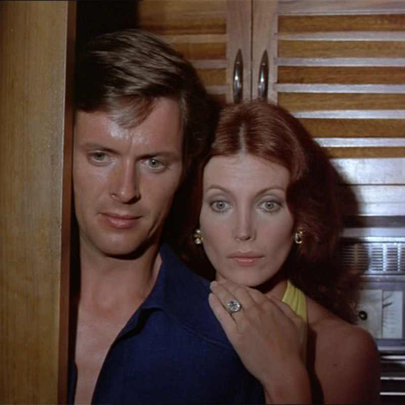 Return Of The Saint 05