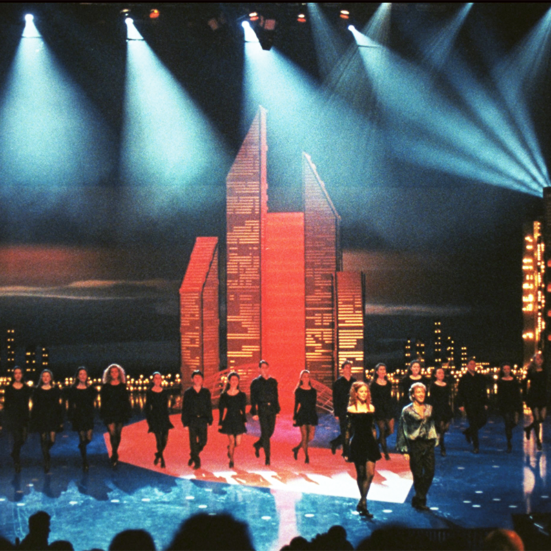 Riverdance The Colleciton 06