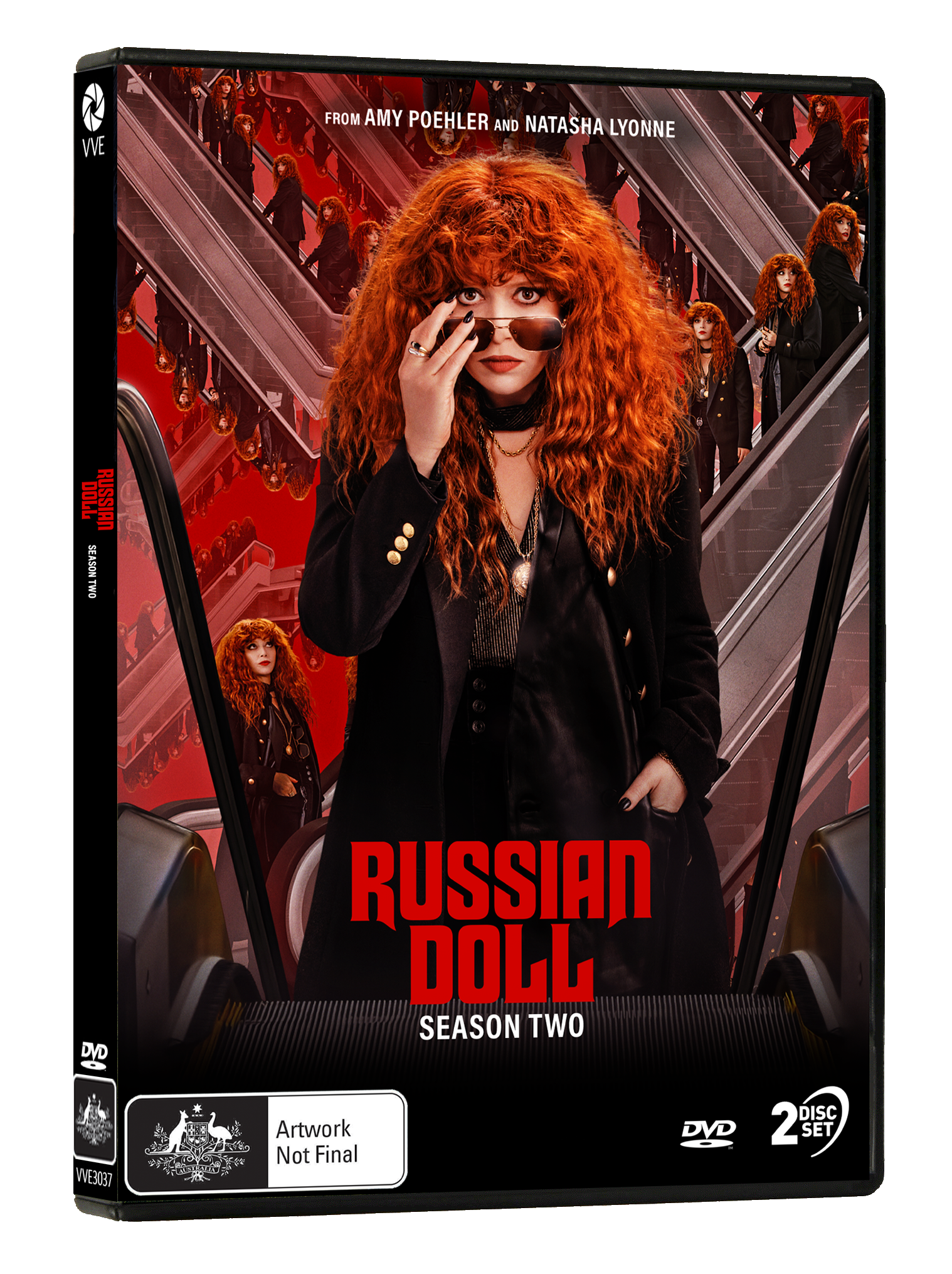 Russian Doll S2 3d Temp