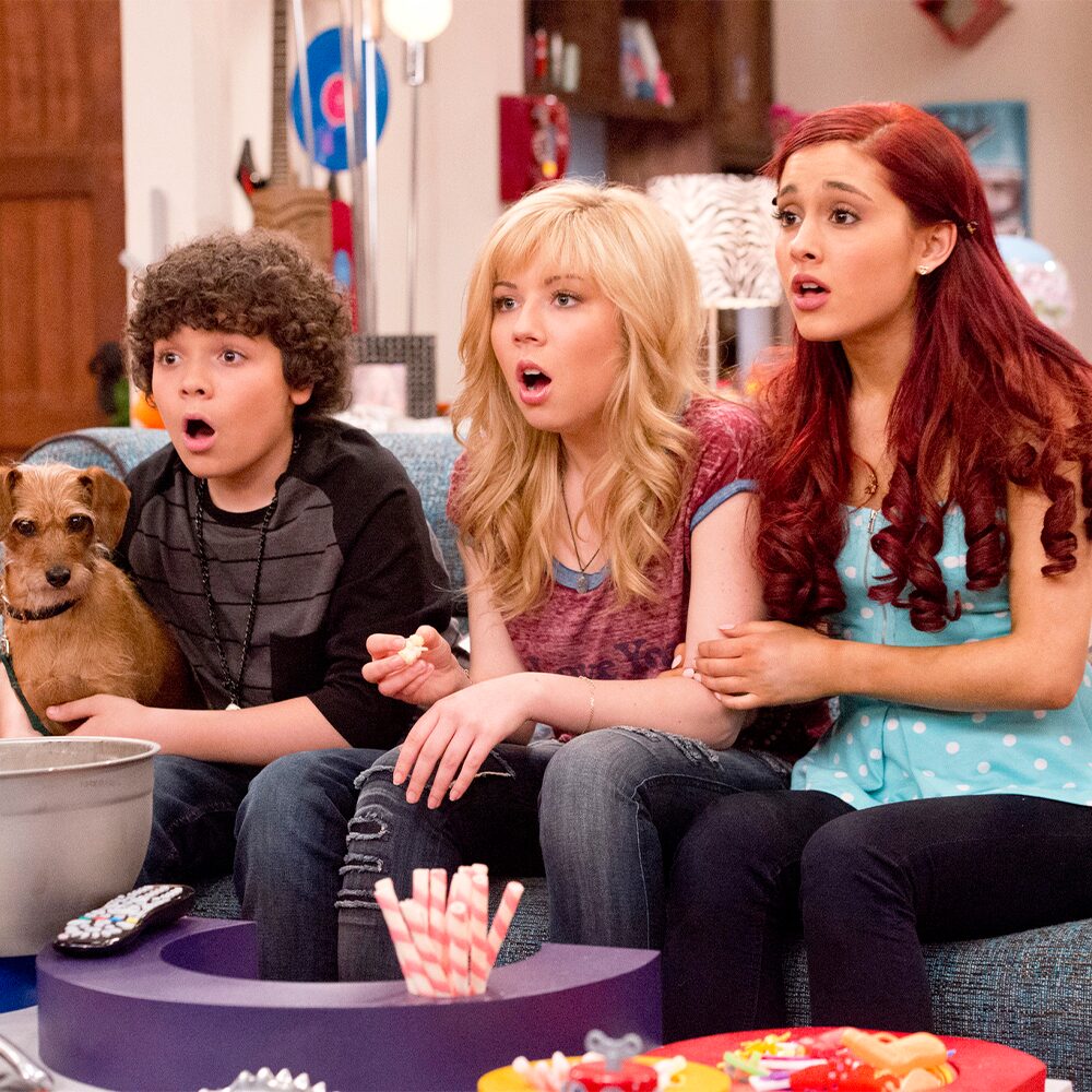 Sam & Cat: The Complete Series - DVD – Via Vision Entertainment