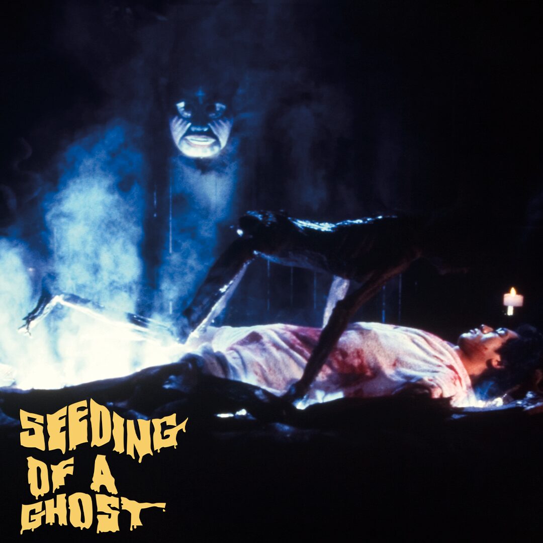 Seeding Of A Ghost 01