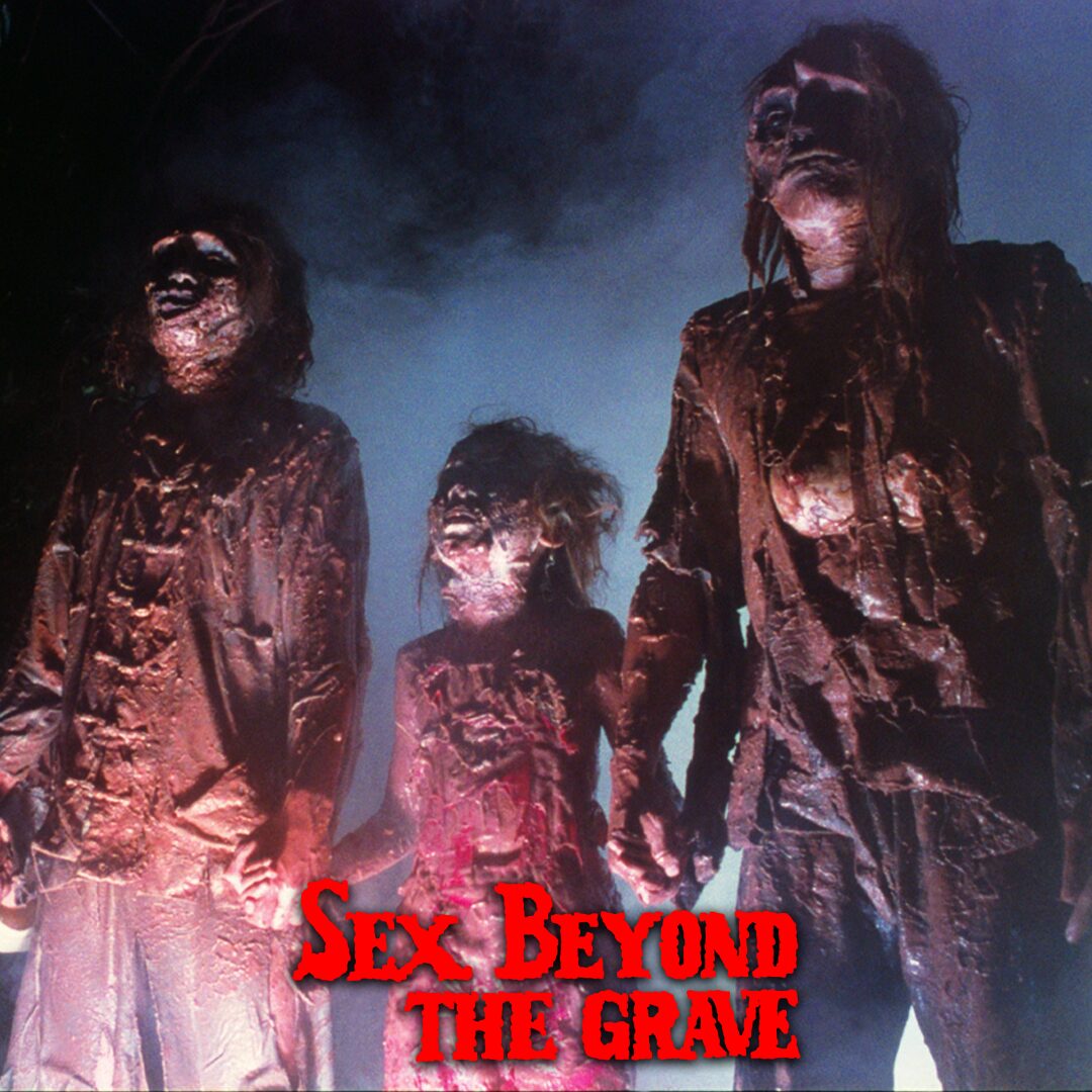 Sex Beyond The Grave 01