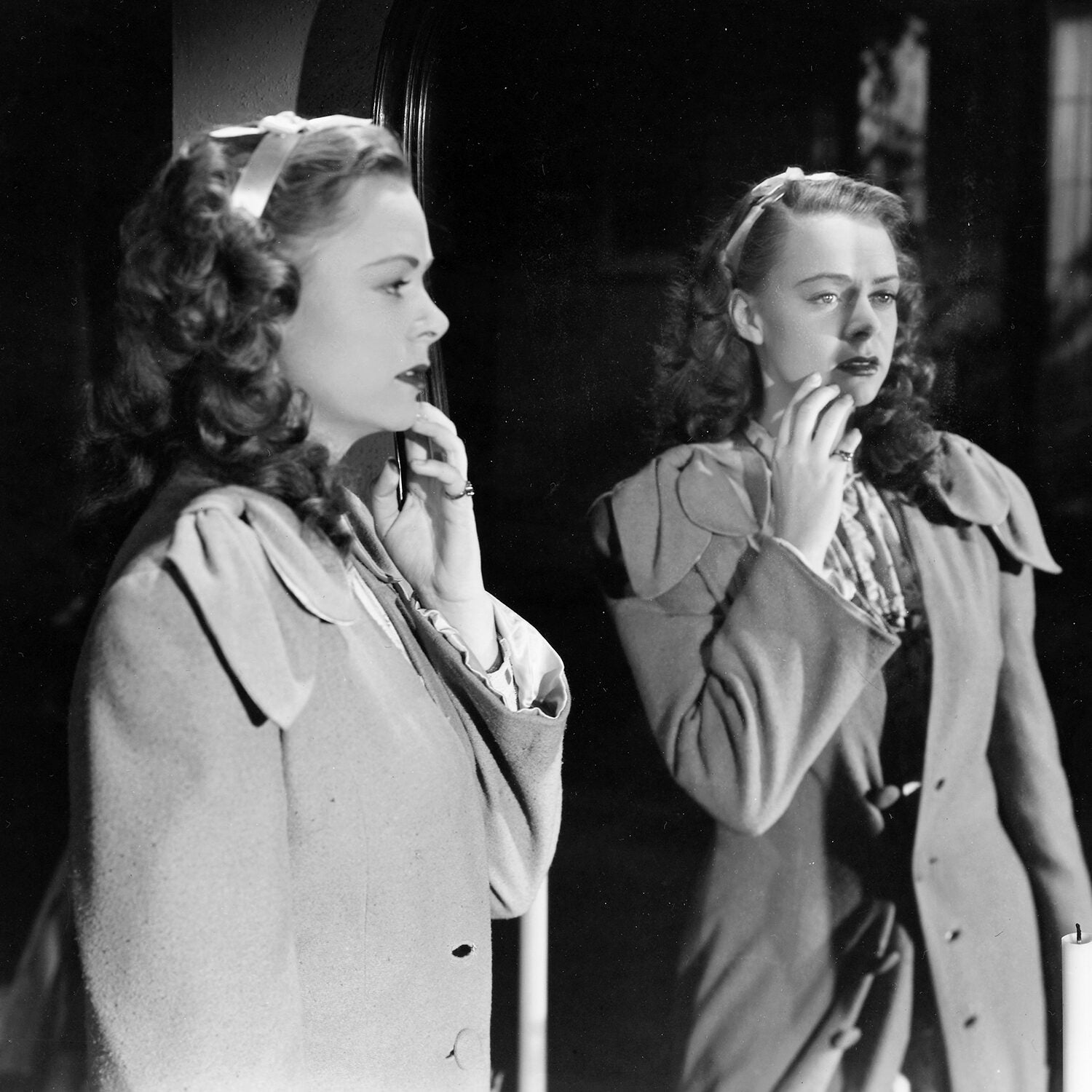 She Wolf Of London 01