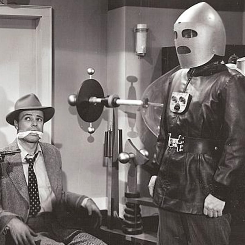 Toa King Of The Rocket Man